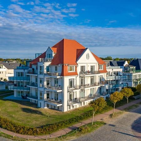 شقة Schloss Am Meer Wyk auf Föhr المظهر الخارجي الصورة